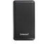 Intenso XS20000 - Powerbank - 20000 mAh - Zwart