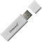 Intenso Ultra 512GB - USB-stick - USB 3.2 Gen 1x1 tot 70 MB/s - Zilver