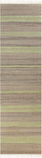 TALPUR - Vloerkleed - Lichtbeige - 80 x 300 cm - Jute
