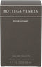 Bottega Veneta pour Homme - 50 ml - eau de toilette spray - herenparfum