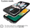iMoshion Hoesje Geschikt voor Samsung Galaxy A13 (5G) / A04s Hoesje Siliconen - iMoshion Design hoesje - Meerkleurig / Dreamcatcher