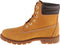 Timberland Linden Woods - Dames Laarzen - Waterafstotend - Wheat
