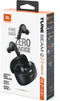 JBL Tune Beam 2 - Draadloze oordopjes - ANC en JBL Spatial Sound - Zwart