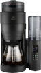 Melitta AromaFresh 1030-05 - Koffiezetapparaat - Keramisch maalwerk - 1,25L (10 kopjes)