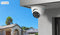 Reolink RLC-833A - Beveiligingscamera - 4K Resolutie - Buiten gebruik - Bewegingsdetectie - Nachtzicht (30m)