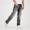 Vingino Jeans BAGGIO - Jongens Jeans - Regular fit - Maat 170