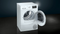 Siemens WT45RT81 - Warmtepompdroger - 9 kg A++ Energieklasse - Wit