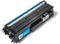 Brother TN-910C - Toner - 9000 pagina's - Cyaan