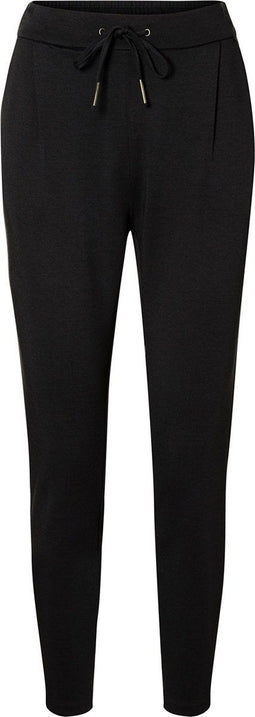 VERO MODA VMEVA MR LOOSE STRING PANTS - Dames Broek - Elastisch - Maat M X L30