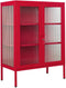 Mustard - The Mixer - Kast - Poppy