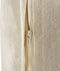 CERINTHE - Sierkussen - Beige - 40 x 60 cm - Katoen