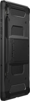 Spigen Tough Armor Pro - Hoes - Dual-layer design - Schokbestendig