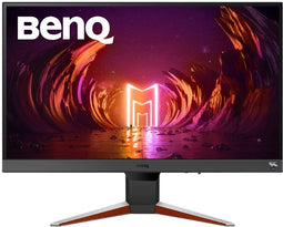 BenQ Mobiuz EX240N - Gaming Monitor 165Hz - Full HD 1920x1080 - Zwart