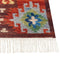 Beliani ZOVUNI - Rug - Multicolor - Wol