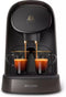 L'OR LM9012/43 - Koffiezetapparaat - 19bar pompdruk 1450W vermogen