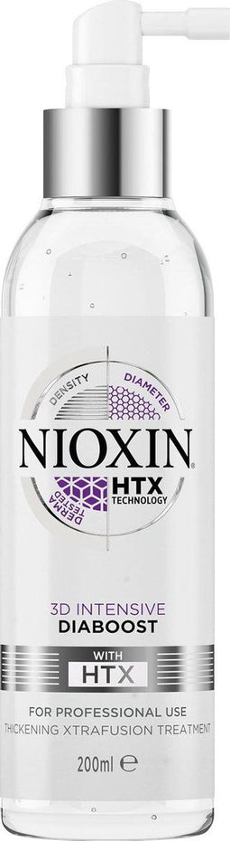Nioxin - Diaboost Treatment - 100ml - Sale