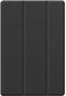Samsung Galaxy Tab A8 - Smart Tri-Fold Case - Zwart