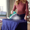 Philips DST3030/70 - Stoomstrijkijzer - 2400W - Turkoois