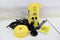 Kärcher K 3 POWER CONTROL HOME - Hogedrukreiniger - Power Control spuitpistool - Home Kit