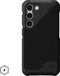 UAG Metropolis LT Backcover geschikt voor Samsung Galaxy S23 hoesje - Kevlar Black
