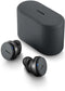 Philips TAT8506BK/00 - In-ear oordopjes - Draadloos Bluetooth - IPX4 spatwaterdicht - Zwart