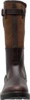 Grisport Highland - Outdoorlaarzen Dames - Ademend Spo-Tex membraan - Bruin - Maat 41