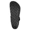 Birkenstock Arizona EVA - Slippers - Metallic Antracite - Maat 36