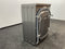 Everglades EVWM71412AG - Wasmachine - 7KG Laadvermogen - A Klasse - Stoomfuncties - Koolborstelloze Motor - Titanium Grijs