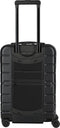 R-Way Premium handbagage koffer zwart met USB aansluiting