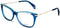 Ladies' Spectacle frame Police VPL506E530955 (ø 53 mm)