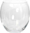 Mica Decorations Vince Vaas - 24x24x24 cm - Glas