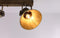 Light & Living Hang-/wandlamp Elay - Brons - 65x18x25cm - 3L - Binnen Modern