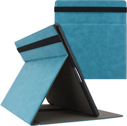 iMoshion Ereader Cover / Hoesje Geschikt voor Kobo Elipsa 2E - iMoshion Stand Flipcase - Lichtblauw