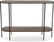 Console Versa Lizzy 25 x 80 x 110 cm