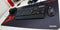 Ozone Ground Level Evo - Gaming Muismat - Superformaat 900 x 450 mm - Rood