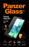 PanzerGlass 7229 - Screenprotector - Curved Edges - Geschikt voor Galaxy S20+
