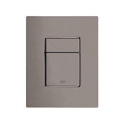 GROHE Skate Cosmopolitan - Bedieningspaneel - Pneumatisch - Hard graphite