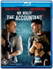 The Accountant 2 - Blu-ray - Actie/thriller met Ben Affleck