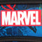 Marvel On The Warpath Rugzak Junior 13,7 Liter Donkerblauw/zwart