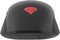 Genesis NMG-1321 - Gaming Muis - Draadloos 3600 DPI - Zwart/Rood