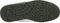 Lacoste T-Clip 223 6 SMA - Lage sneakers - Leren bovenwerk - Groen/Wit - Maat 44