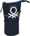 Potloodetui Benetton Sixties Marineblauw (8 x 19 x 6 cm)