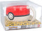 Stor Pokemon 3D Mok / Beker Pokeball 445 ml Cups & Mok / Bekers