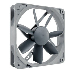 Noctua NF-S12B redux-1200 PWM - 120mm Ventilator - 18,1dB(A) Geluidssterkte
