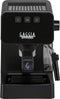 Gaggia Espresso Style - Handbediende Koffiemachine - 15 bar pompdruk - Zwart