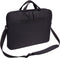 Case Logic Invigo116 - Laptop Sleeve 15,6 inch - Vochtbestendig - Zwart
