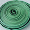 BENDL Broekriem - Brandweerslang - Robuust - Vegan - Unisex - Groen - 4x85 cm