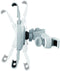 Sopar 23229 - Passieve houder - Auto - Zwart/Wit