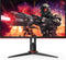 AOC 24G2ZE/BK - Monitor - 240Hz 0.5MS MPRT - Zwart
