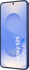 SAMSUNG Galaxy S25 - 5G - Snapdragon 8 Elite - 128 GB - Donkerblauw